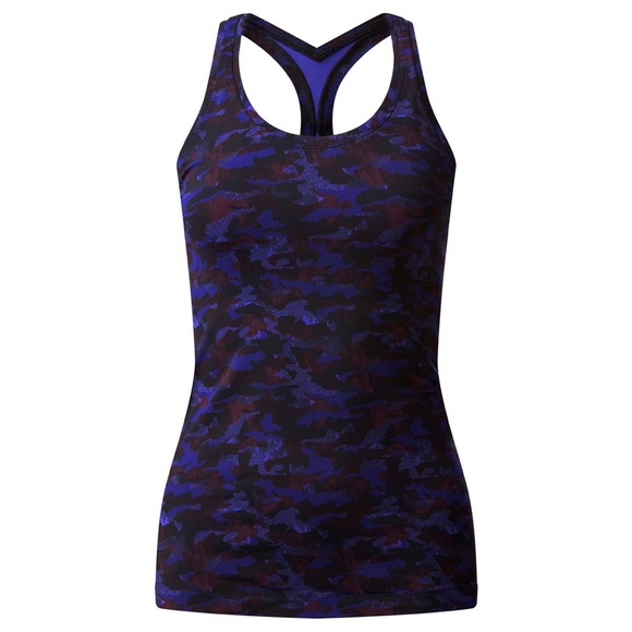 Lululemon Cool Racerback Tank21 - Picture 2 of 6